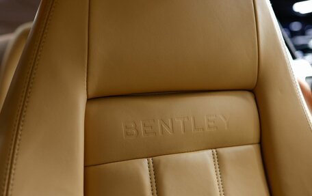 Bentley Continental GT I, 2005 год, 4 990 000 рублей, 30 фотография