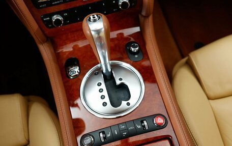 Bentley Continental GT I, 2005 год, 4 990 000 рублей, 22 фотография