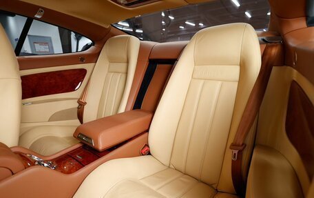 Bentley Continental GT I, 2005 год, 4 990 000 рублей, 27 фотография