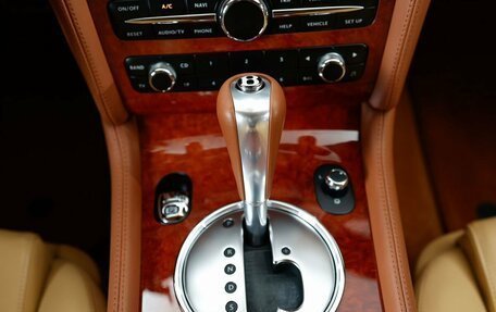 Bentley Continental GT I, 2005 год, 4 990 000 рублей, 21 фотография