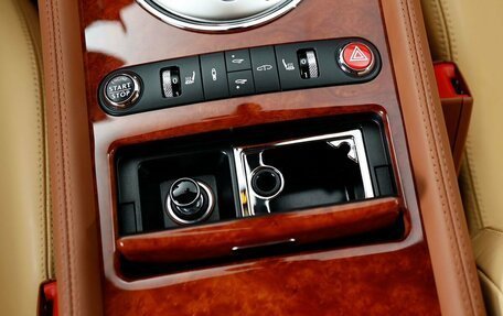 Bentley Continental GT I, 2005 год, 4 990 000 рублей, 24 фотография