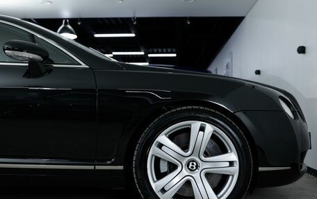 Bentley Continental GT I, 2005 год, 4 990 000 рублей, 32 фотография