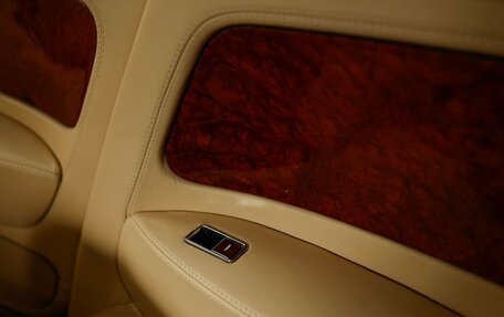 Bentley Continental GT I, 2005 год, 4 990 000 рублей, 29 фотография