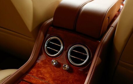 Bentley Continental GT I, 2005 год, 4 990 000 рублей, 28 фотография