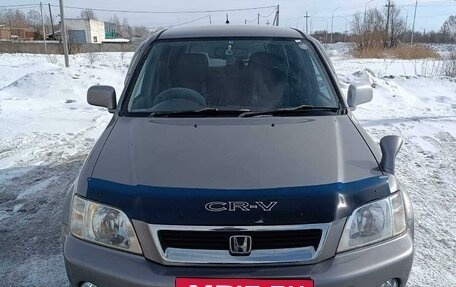 Honda CR-V IV, 1999 год, 750 000 рублей, 3 фотография