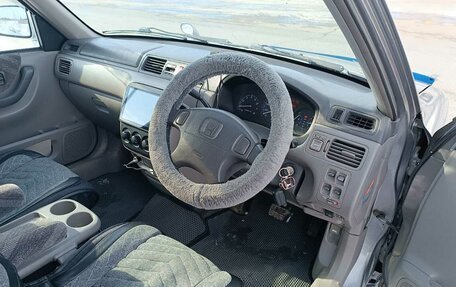 Honda CR-V IV, 1999 год, 750 000 рублей, 10 фотография