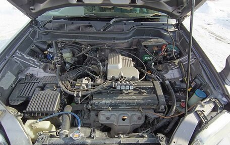 Honda CR-V IV, 1999 год, 750 000 рублей, 14 фотография