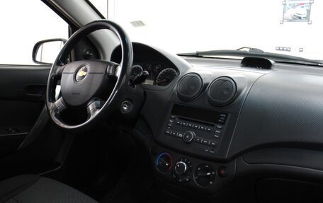 Chevrolet Aveo III, 2011 год, 415 000 рублей, 3 фотография