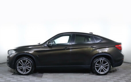 BMW X6, 2015 год, 4 149 000 рублей, 8 фотография