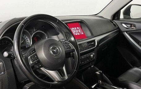 Mazda CX-5 II, 2016 год, 2 290 000 рублей, 16 фотография