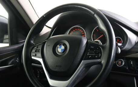 BMW X6, 2015 год, 4 149 000 рублей, 17 фотография