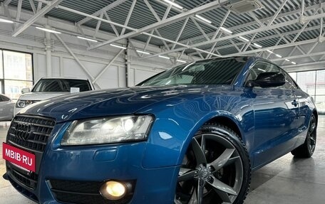 Audi A5, 2011 год, 1 350 000 рублей, 2 фотография