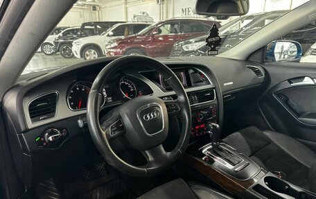 Audi A5, 2011 год, 1 350 000 рублей, 10 фотография