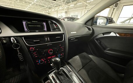 Audi A5, 2011 год, 1 350 000 рублей, 11 фотография