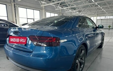 Audi A5, 2011 год, 1 350 000 рублей, 5 фотография
