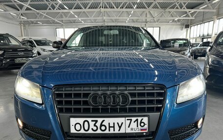 Audi A5, 2011 год, 1 350 000 рублей, 4 фотография