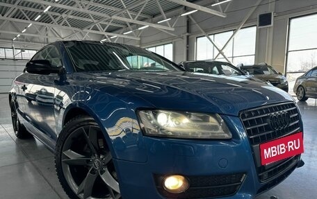 Audi A5, 2011 год, 1 350 000 рублей, 3 фотография