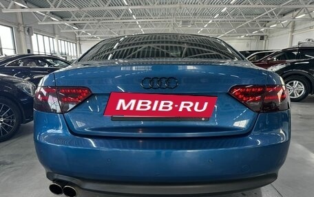 Audi A5, 2011 год, 1 350 000 рублей, 7 фотография