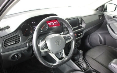 Volkswagen Polo VI (EU Market), 2020 год, 1 800 000 рублей, 18 фотография