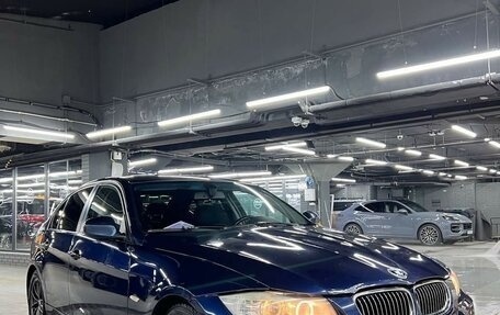 BMW 3 серия, 2011 год, 1 100 000 рублей, 3 фотография