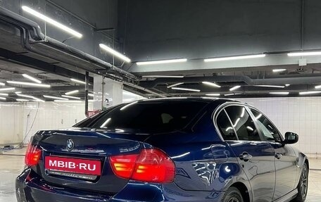 BMW 3 серия, 2011 год, 1 100 000 рублей, 6 фотография