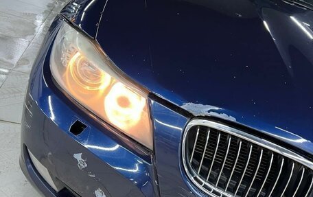 BMW 3 серия, 2011 год, 1 100 000 рублей, 11 фотография