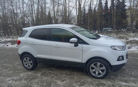 Ford EcoSport, 2018 год, 1 150 000 рублей, 3 фотография