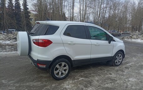 Ford EcoSport, 2018 год, 1 150 000 рублей, 4 фотография