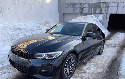BMW 3 серия, 2021 год, 5 100 000 рублей, 1 фотография