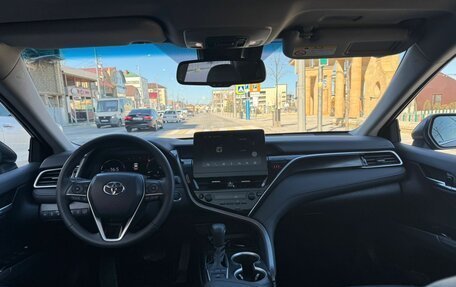 Toyota Camry, 2023 год, 4 200 000 рублей, 13 фотография