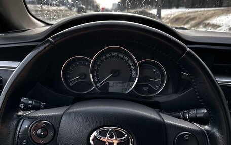 Toyota Corolla, 2013 год, 1 215 000 рублей, 7 фотография