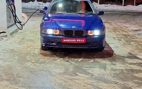 BMW 5 серия, 1997 год, 480 000 рублей, 3 фотография