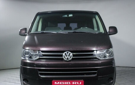 Volkswagen Caravelle T5, 2014 год, 1 980 000 рублей, 2 фотография