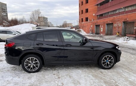 BMW X4, 2020 год, 5 150 000 рублей, 2 фотография