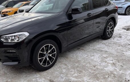 BMW X4, 2020 год, 5 150 000 рублей, 9 фотография