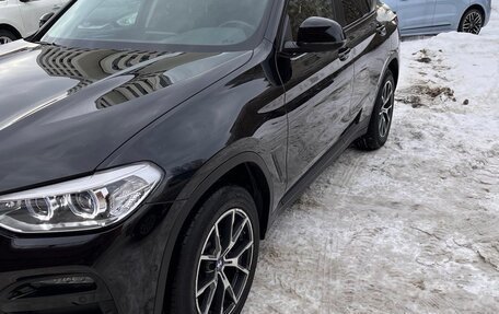 BMW X4, 2020 год, 5 150 000 рублей, 5 фотография