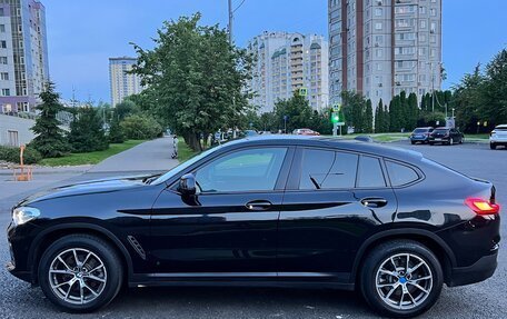 BMW X4, 2020 год, 5 150 000 рублей, 19 фотография