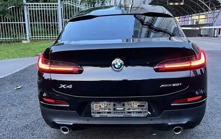 BMW X4, 2020 год, 5 150 000 рублей, 23 фотография