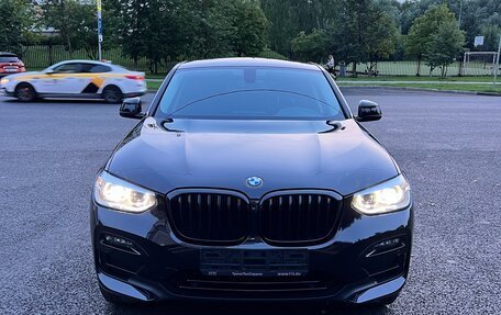 BMW X4, 2020 год, 5 150 000 рублей, 24 фотография