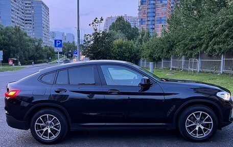 BMW X4, 2020 год, 5 150 000 рублей, 22 фотография