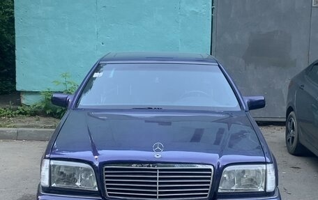Mercedes-Benz S-Класс, 1992 год, 850 000 рублей, 2 фотография