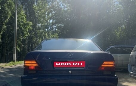 Mercedes-Benz S-Класс, 1992 год, 850 000 рублей, 14 фотография