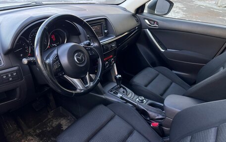 Mazda CX-5 II, 2012 год, 1 499 000 рублей, 15 фотография