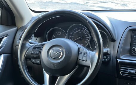 Mazda CX-5 II, 2012 год, 1 499 000 рублей, 11 фотография
