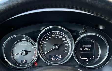 Mazda CX-5 II, 2012 год, 1 499 000 рублей, 22 фотография