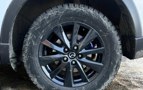 Mazda CX-5 II, 2012 год, 1 499 000 рублей, 21 фотография