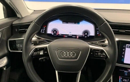 Audi A6, 2018 год, 4 850 000 рублей, 5 фотография