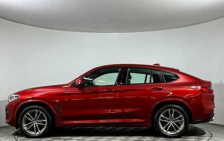 BMW X4, 2020 год, 5 998 000 рублей, 5 фотография
