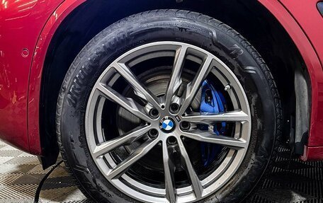 BMW X4, 2020 год, 5 998 000 рублей, 7 фотография