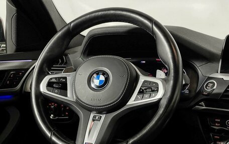 BMW X4, 2020 год, 5 998 000 рублей, 14 фотография